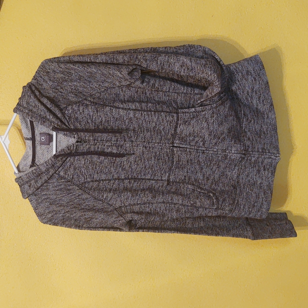 GAP Zip-Up Sweatshirt